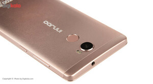 گوشی موبایل اینجو مدل Fire3 LTE دو سیم کارت