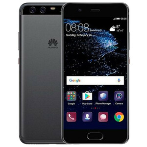 گوشی موبایل هوآوی مدل P10 VTR-L29 دو سیم کارت به همراه مچ‌بند هوشمند ورزشی هوآوی