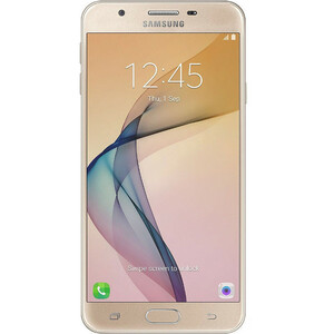 گوشی موبایل سامسونگ مدل Galaxy J5 Prime SM-G570FD دو سیم‌ کارت