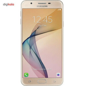 گوشی موبایل سامسونگ مدل Galaxy J5 Prime SM-G570FD دو سیم‌ کارت