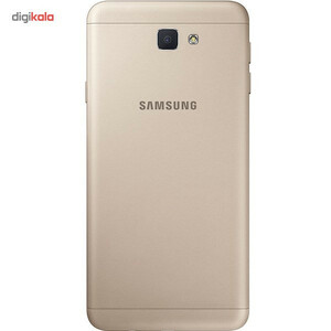 گوشی موبایل سامسونگ مدل Galaxy J5 Prime SM-G570FD دو سیم‌ کارت