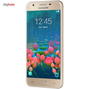 گوشی موبایل سامسونگ مدل Galaxy J5 Prime SM-G570FD دو سیم‌ کارت