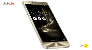 گوشی موبایل ایسوس مدل Zenfone 3 Deluxe 5.5 دو سیم‌ کارت