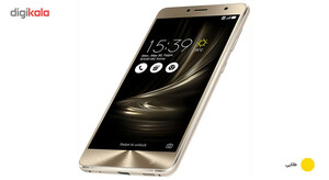 گوشی موبایل ایسوس مدل Zenfone 3 Deluxe 5.5 دو سیم‌ کارت