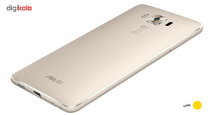 گوشی موبایل ایسوس مدل Zenfone 3 Deluxe 5.5 دو سیم‌ کارت