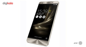 گوشی موبایل ایسوس مدل Zenfone 3 Deluxe 5.5 دو سیم‌ کارت