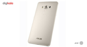 گوشی موبایل ایسوس مدل Zenfone 3 Deluxe 5.5 دو سیم‌ کارت