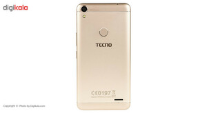 گوشی موبایل تکنو مدل WX4 Pro دو سیم‌ کارت