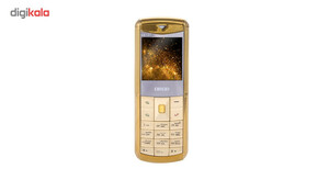 گوشی موبایل ارد مدل GB101 دو سیم کارت