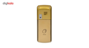 گوشی موبایل ارد مدل GB101 دو سیم کارت