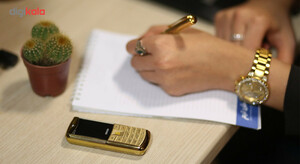 گوشی موبایل ارد مدل GB101 دو سیم کارت