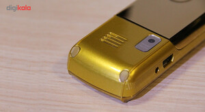 گوشی موبایل ارد مدل GB101 دو سیم کارت