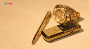 گوشی موبایل ارد مدل GB101 دو سیم کارت