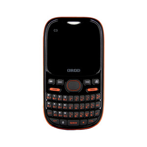 گوشی موبایل اُرد مدل C3 دو سیم کارت