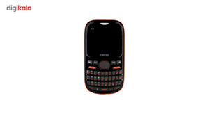 گوشی موبایل اُرد مدل C3 دو سیم کارت