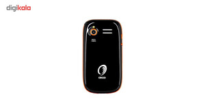 گوشی موبایل اُرد مدل C3 دو سیم کارت