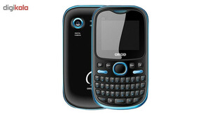 گوشی موبایل اُرد مدل C3 دو سیم کارت
