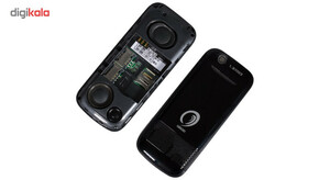 گوشی موبایل ارد مدل HERO دو سیم کارت