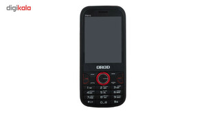 گوشی موبایل ارد مدل HERO دو سیم کارت