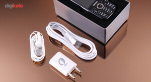 گوشی موبایل ارد مدل HERO دو سیم کارت