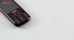 گوشی موبایل ارد مدل HERO دو سیم کارت