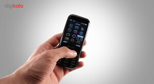 گوشی موبایل ارد مدل HERO دو سیم کارت