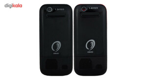 گوشی موبایل ارد مدل HERO دو سیم کارت