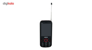 گوشی موبایل ارد مدل HERO دو سیم کارت