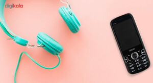 گوشی موبایل ارد مدل HERO دو سیم کارت