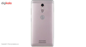 گوشی موبایل اسمارترونیکس مدل C2 دو سیم کارت