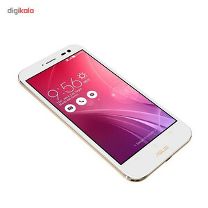 گوشی موبایل ایسوس مدل ZenFone Zoom ZX551ML ظرفیت 64 گیگابایت