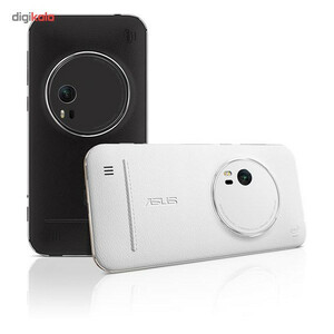 گوشی موبایل ایسوس مدل ZenFone Zoom ZX551ML ظرفیت 64 گیگابایت