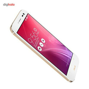 گوشی موبایل ایسوس مدل ZenFone Zoom ZX551ML ظرفیت 64 گیگابایت