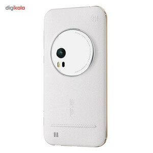 گوشی موبایل ایسوس مدل ZenFone Zoom ZX551ML ظرفیت 64 گیگابایت