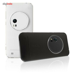گوشی موبایل ایسوس مدل ZenFone Zoom ZX551ML ظرفیت 64 گیگابایت