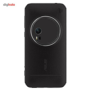 گوشی موبایل ایسوس مدل ZenFone Zoom ZX551ML ظرفیت 64 گیگابایت