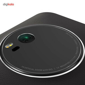 گوشی موبایل ایسوس مدل ZenFone Zoom ZX551ML ظرفیت 64 گیگابایت
