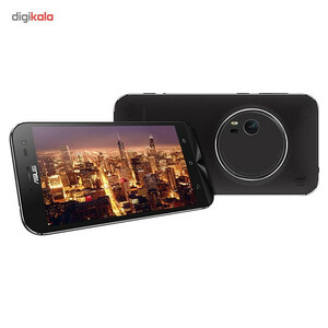 گوشی موبایل ایسوس مدل ZenFone Zoom ZX551ML ظرفیت 64 گیگابایت
