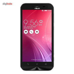 گوشی موبایل ایسوس مدل ZenFone Zoom ZX551ML ظرفیت 64 گیگابایت