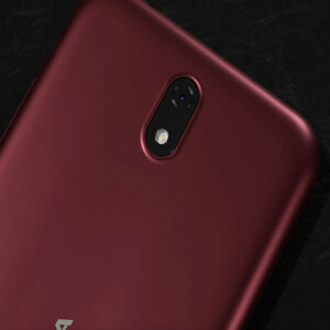 گوشی موبایل نوکیا مدل C1 TA-1165 دوسیم کارت ظرفیت 16 گیگابایت