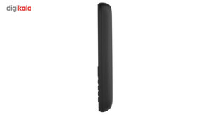 گوشی موبایل نوکیا مدل 105 -TA1034 دو سیم‌ کارت