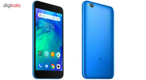گوشی موبایل شیائومی مدل Redmi GO M1903C3GG دو سیم‌ کارت ظرفیت 8 گیگابایت