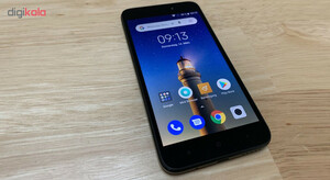 گوشی موبایل شیائومی مدل Redmi GO M1903C3GG دو سیم‌ کارت ظرفیت 8 گیگابایت