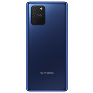 گوشی موبایل سامسونگ مدل Galaxy S10 Lite SM-G770F/DS دو سیم کارت ظرفیت 128 گیگابایت
