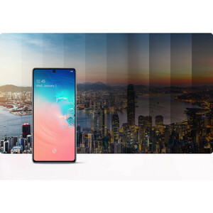 گوشی موبایل سامسونگ مدل Galaxy S10 Lite SM-G770F/DS دو سیم کارت ظرفیت 128 گیگابایت