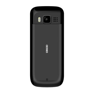 گوشی موبایل ارد مدل 6303 دو سیم کارت