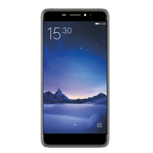 گوشی موبایل جی ال ایکس مدل شهاب دو سیمکارت