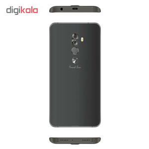 گوشی موبایل جی ال ایکس مدل شهاب دو سیمکارت