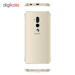 گوشی موبایل جی ال ایکس مدل شهاب دو سیمکارت