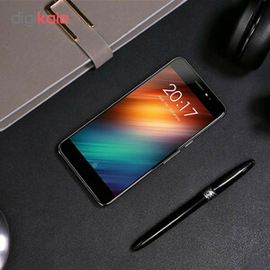 گوشی موبایل جی ال ایکس مدل شهاب دو سیمکارت